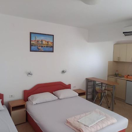 Apartments Percobic Sutomore Exterior foto